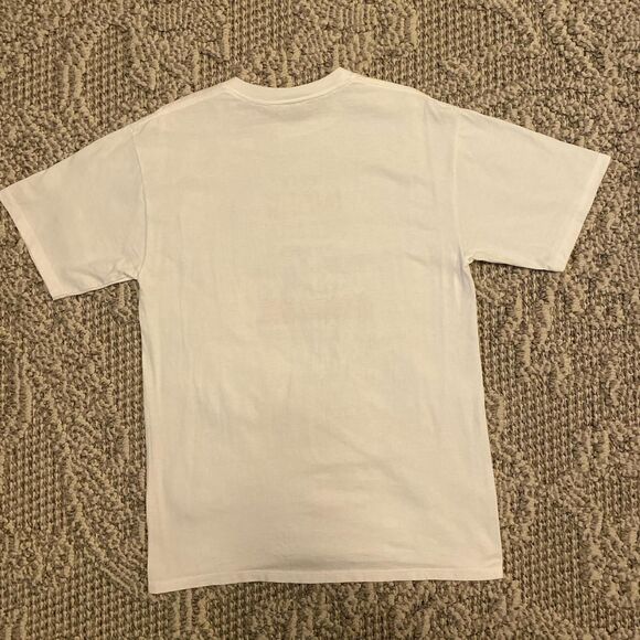 1990s "The Only Person Who Really Knows What's Going On" tee - Picture 5 of 5